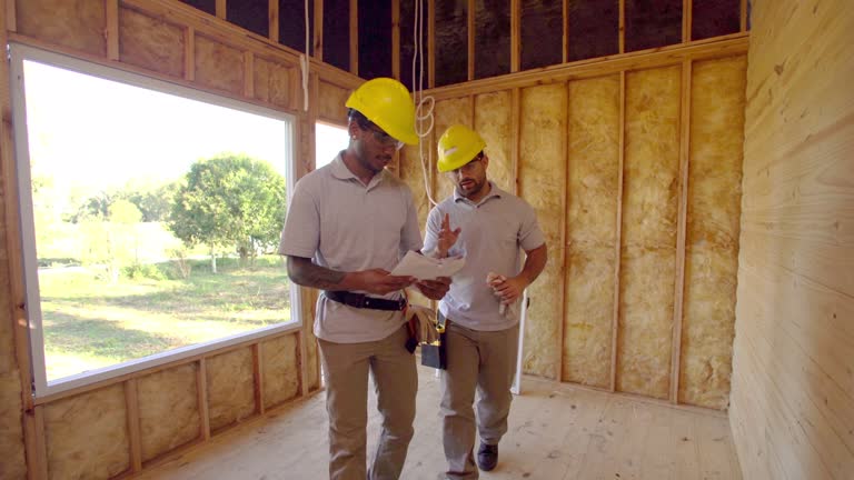 Princeville, IL Foam Insulation Services Company